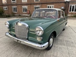 1965 Mercedes 190 D oldtimer te koop