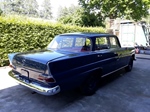 1965 Mercedes 190 dC oldtimer te koop