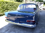 1965 Mercedes 190 dC oldtimer te koop