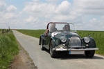 1964 Burlington ss 2+2 oldtimer te koop