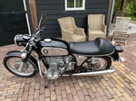 1971 BMW r 50 /5 oldtimer motorfiets te koop