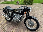 1971 BMW r 50 /5 oldtimer motorfiets te koop
