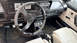 1985 Volkswagen Golf 1 cabrio oldtimer te koop