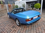 1987 Porsche 944 cabriolet  oldtimer te koop