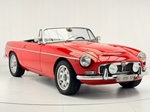 1968 MG C Roadster oldtimer te koop