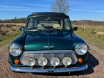 1993 Mini British Open Classic 1.3 oldtimer te koop