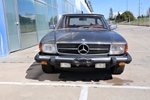 1978 Mercedes SL 450 oldtimer te koop