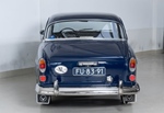 1965 Volvo Amazon B18 oldtimer te koop