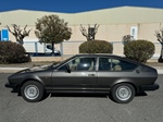 1984 Alfa Romeo GTV 2.0 oldtimer te koop