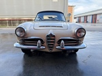 1962 Alfa Romeo Giulia Spider 1.6 oldtimer te koop