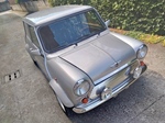 1995 Mini Silverbullet oldtimer te koop