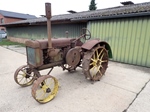 1931 John Deere GP Big bore  on steel wheels oldtimer tractor te koop