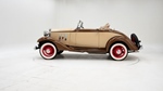 1933 Chevrolet Master Six Cabriolet oldtimer te koop