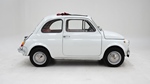 1970 Fiat 500 F oldtimer te koop