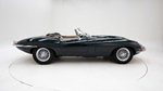 1962 Jaguar E-Type 3.8 Series 1 OTS oldtimer te koop