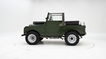1952 Land Rover Series 1 oldtimer te koop