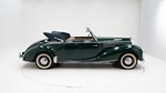 1951 Mercedes 220 A Cabriolet oldtimer te koop