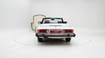 1982 Mercedes 380 SL + hardtop oldtimer te koop