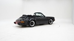 1983 Porsche 911 3.0 SC oldtimer te koop