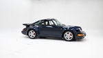 1992 Porsche 964 Turbo Factory X 33 Option oldtimer te koop