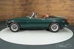 1974 MG MGB oldtimer te koop