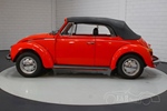 1977 Volkswagen Kever oldtimer te koop