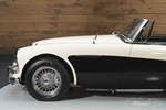 1964 Austin-Healey 3000 MKIII oldtimer te koop
