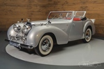 1949 Triumph Roadster oldtimer te koop