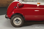 1957 BMW Isetta oldtimer te koop