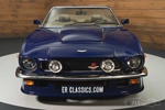 1981 Aston Martin V8 oldtimer te koop