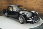 1961 Daimler SP250 oldtimer te koop