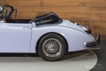 1960 Jaguar XK150 oldtimer te koop