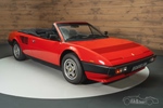1984 Ferrari Mondial oldtimer te koop