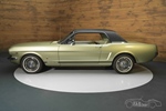 1966 Ford Mustang oldtimer te koop