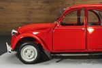 1983 Citroën 2CV oldtimer te koop