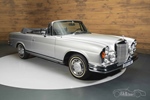 1969 Mercedes 280SE oldtimer te koop