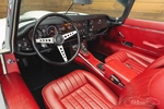 1973 Jaguar E-Type oldtimer te koop