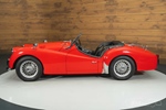 1961 Triumph TR3 oldtimer te koop