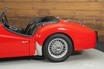 1961 Triumph TR3 oldtimer te koop
