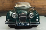1959 Jaguar XK150 oldtimer te koop