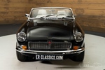 1980 MG MGB oldtimer te koop