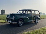 1969 Morris Minor oldtimer te koop