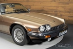 1990 Jaguar XJS cabriolet oldtimer te koop