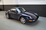 1995 Porsche 911 oldtimer te koop