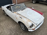 1969 MG MGC roadster oldtimer te koop