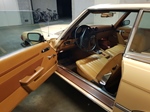 1971 Mercedes SL107 oldtimer te koop