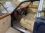 1961 Jaguar MK2 3.4 Overdrive oldtimer te koop