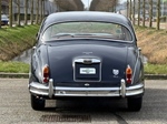 1961 Jaguar MK2 3.4 Overdrive oldtimer te koop
