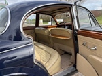 1961 Jaguar MK2 3.4 Overdrive oldtimer te koop
