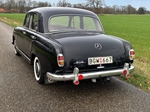 1959 Mercedes 219 Ponton oldtimer te koop